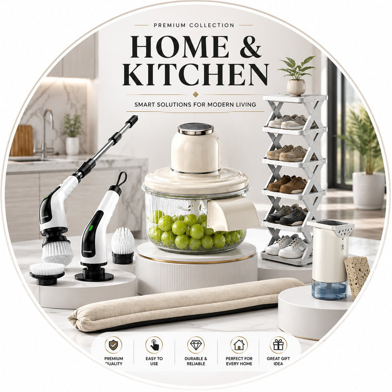 Home & kitchen