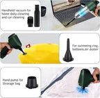 Car Vacuum Cleaner