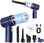 Car Vacuum Cleaner