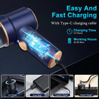 Car Vacuum Cleaner
