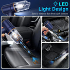 Car Vacuum Cleaner
