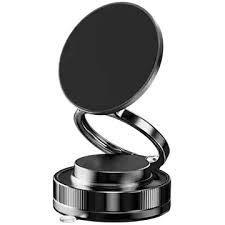 Foldable Magnetic Car Holder