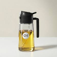 Oil Dispenser and Oil Sprayer