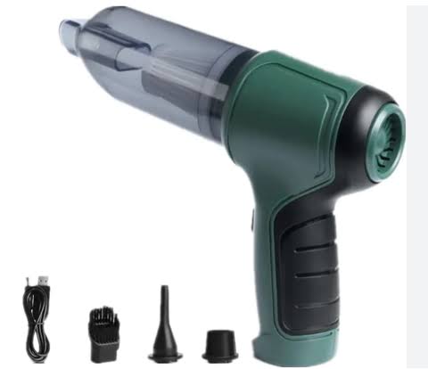Car Vacuum Cleaner