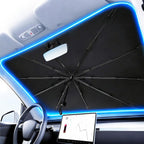Car Windshield Sun Shade