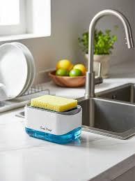 Kitchen Soap Dispenser
