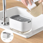 Kitchen Soap Dispenser