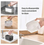 Kitchen Soap Dispenser